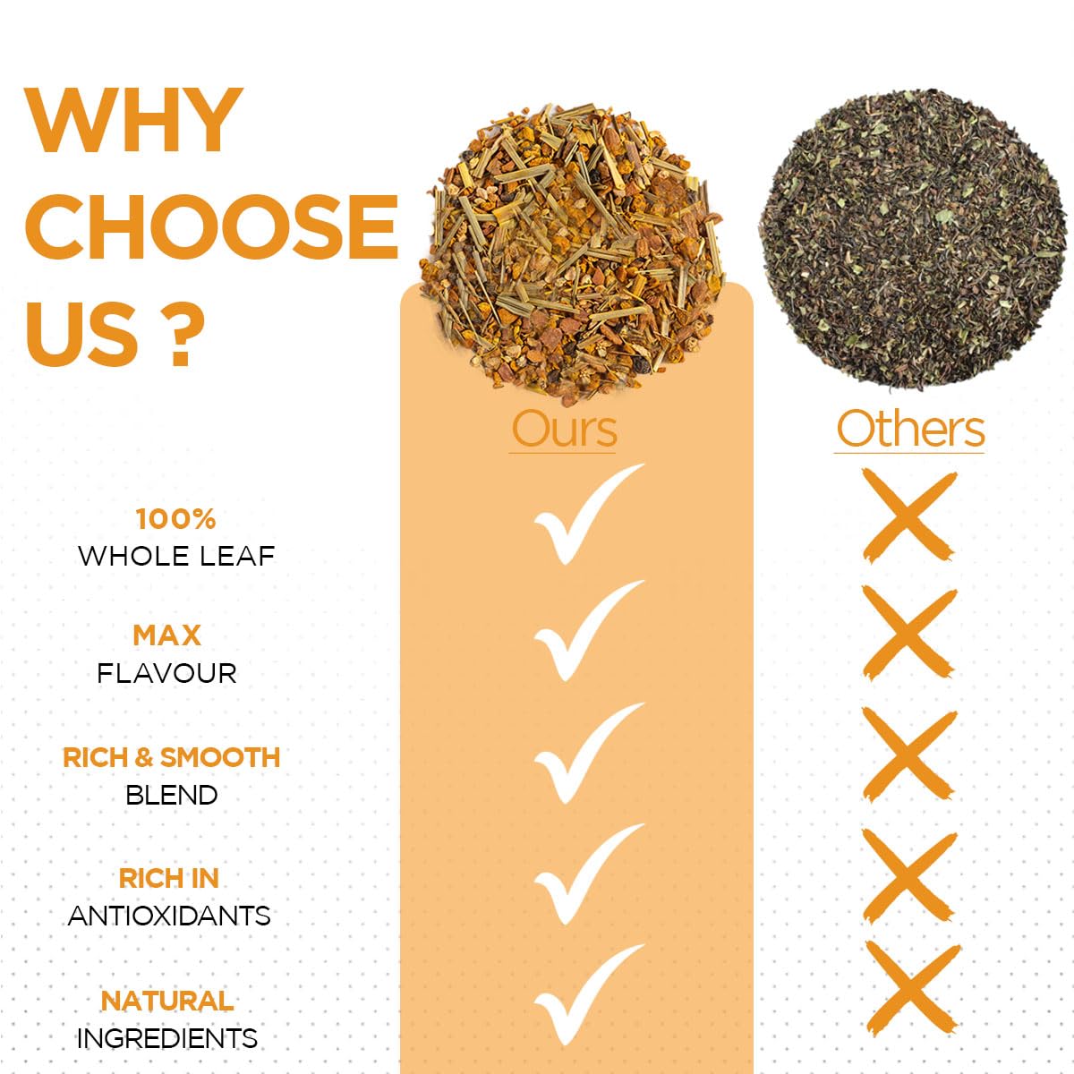 Chayam Spiced Turmeric Tea - 20 Pyramid Tea Bags | Blended With Turmeric, Clove, Black Pepper & Lemongrass - Make Iced Or Hot Tea | Low Caffeine, Gluten Free, No Added Sugar Chayam Spiced Turmeric Tea - 20 Pyramid Tea Bags | Blended With Turmeric, Clove, Black Pepper & Lemongrass - Make Iced Or Hot Tea | Low Caffeine, Gluten Free, No Added Sugar