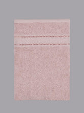 Ramraj Cotton Premium Soft & Absorbent Terry Hand Towel 900 Gsm (Light Voilet) - Pack Of 6