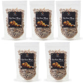 Mr. Merchant Taste Teaser Mango 2kg, (400gm * 5) | Jar Pack