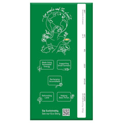 TE-A-ME Detox Kadha Green Tea - 100 Tea Bags | Reduces Weight Loss & Boosts Immunity - Contains Caffeine, Preservative Free