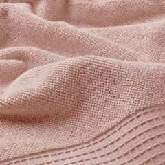 Ikea Vinarn Bath Towel 450 Gsm (Light Pink)