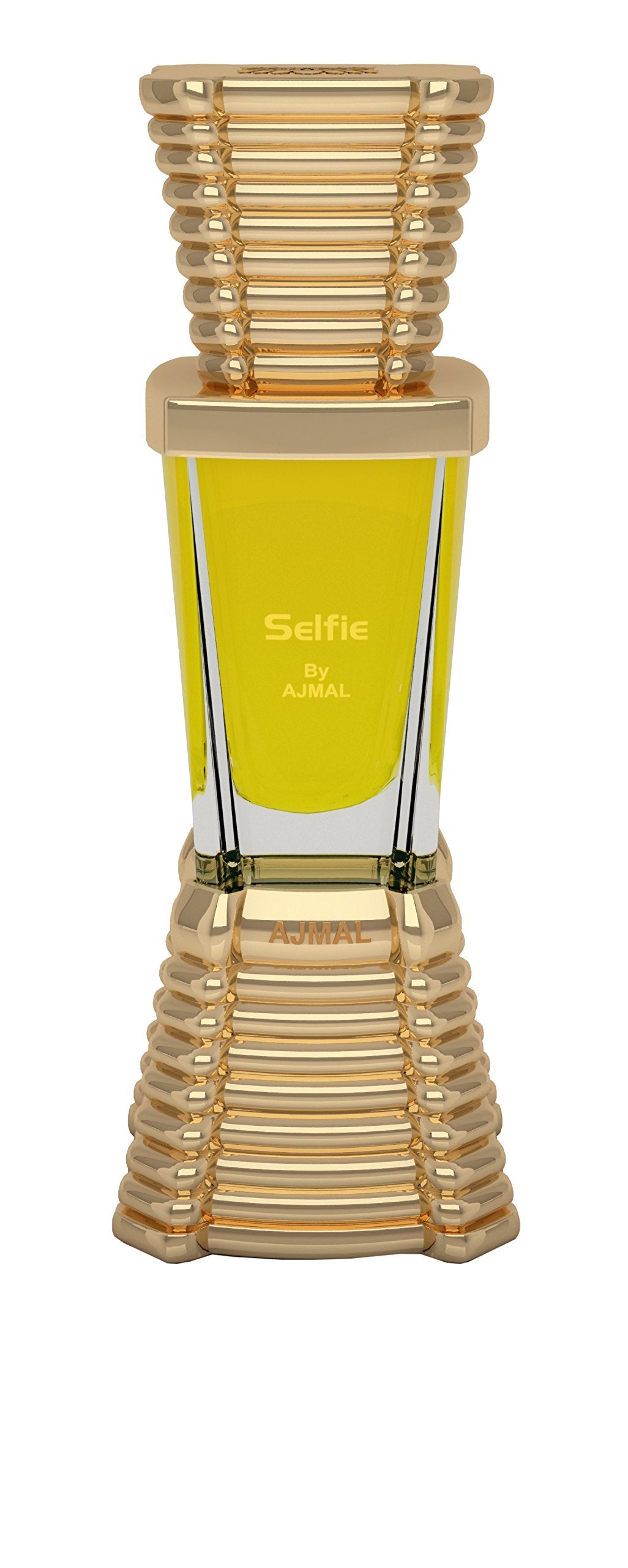 Ajmal Selfie Cp 10ml 0.3 Fl.oz. + Mukhallat Al Wafa Cp Attar 12ml 0.4 Fl.oz. For Unisex And Aretha Eau De Parfum 50ml 1.6 Fl.oz. For Women | Combo Of 3 Ajmal Selfie Cp 10ml 0.3 Fl.oz. + Mukhallat Al Wafa Cp Attar 12ml 0.4 Fl.oz. For Unisex And Aretha Eau De Parfum 50ml 1.6 Fl.oz. For Women | Combo Of 3