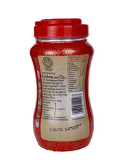 Organic Agmark Cow Ghee By KC | High In Protein Fiber Healthy & Nutrients Desi Cow Ghee Good For Bones Health | (1 Litre) 33.8 Ounce | Jar Pack