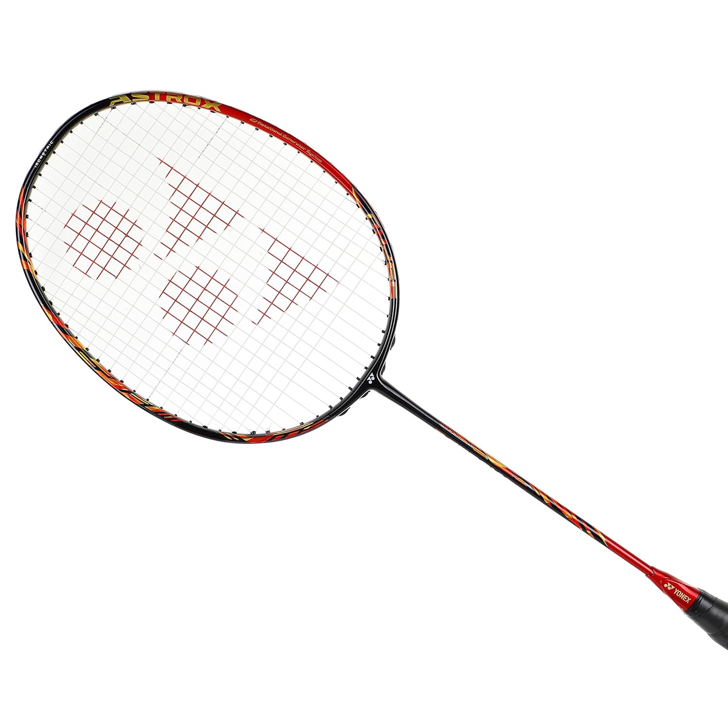 Yonex ASTROX 99 PRO Graphite Frame Badminton Racquet With Full Cover, Colour - Cherry Sunburst, Grip Size - 3 1/4 inches Yonex ASTROX 99 PRO Graphite Frame Badminton Racquet With Full Cover, Colour - Cherry Sunburst, Grip Size - 3 1/4 inches