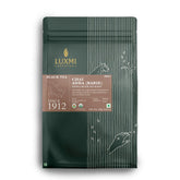 Luxmi Estates Chai Adda Barie Black Tea - 250gm, 8.8 Ounce | USDA Certified Organic Masala Black Tea Blend - Indian Spice Chai Enriched With Cinnamon & Cardamom