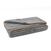 Urbanleaf Microfiber Large Bath Towel Quick Dry Super Absorbent Bath Towel For Men & Women | Towel For Bath, Travel, Gym, Beach, Pool & Yoga (Grey)