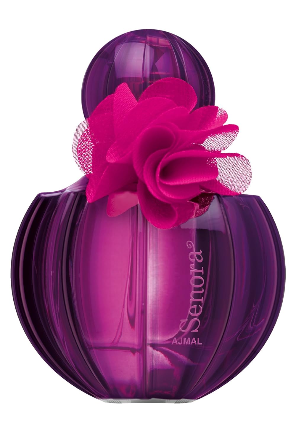 Ajmal Senora Eau De Parfum 75ml 2.5 Fl.oz. Floral Fragrance For Women | Long Lasting & Perfect For Partywear Ajmal Senora Eau De Parfum 75ml 2.5 Fl.oz. Floral Fragrance For Women | Long Lasting & Perfect For Partywear