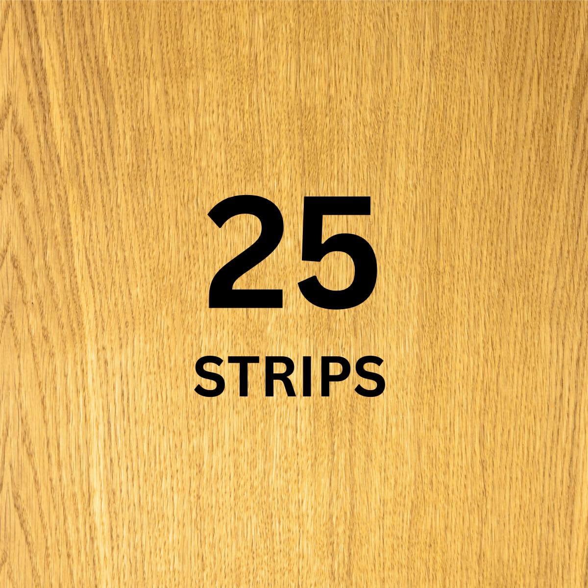 Standard Mentor Blood Glucose Test Strips (Pack of 25) - Glucometer Strips Standard Mentor Blood Glucose Test Strips (Pack of 25) - Glucometer Strips