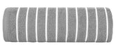 Casa Copenhagen Egyptian Cotton Ecstatic 1 Pcs Large Bath Towel 500 Gsm (Pine Grey)