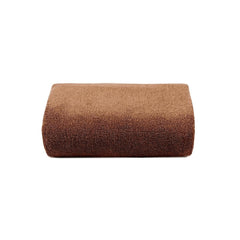 Pro Linen 100% Cotton Jumbo Bath Towel 550 Gsm | Extra Large Super Soft & Fluffy | Hotel & Home Use (Coffee)