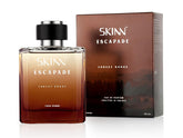 Skinn By Titan Escapade Forest Rouge 100 Ml 3.4 Fl.oz. Perfume For Men Edp