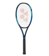 Yonex EZONE GAME Tennis Racquet, Colour - Sky Blue, G2, Grip Size - G2 4 1/4, Material - Graphite
