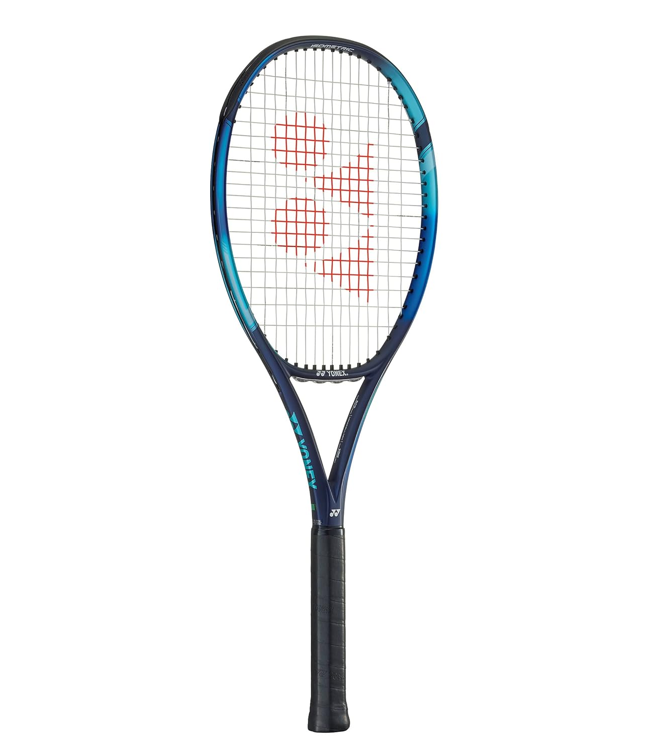 Yonex EZONE GAME Tennis Racquet, Colour - Sky Blue, G2, Grip Size - G2 4 1/4, Material - Graphite Yonex EZONE GAME Tennis Racquet, Colour - Sky Blue, G2, Grip Size - G2 4 1/4, Material - Graphite