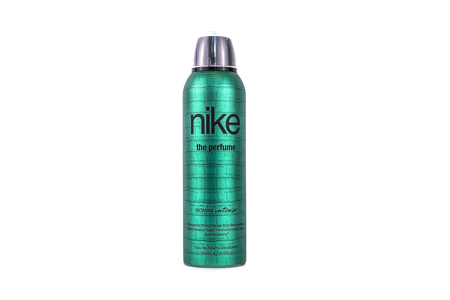 Nike The Perfume Intense Eau De Toilette Long Lasting Deodorant Spray 200ml 6.7 Fl.oz. | Perfect Birthday Gift For Wife Nike The Perfume Intense Eau De Toilette Long Lasting Deodorant Spray 200ml 6.7 Fl.oz. | Perfect Birthday Gift For Wife