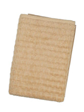 Ramraj Cotton Soft & Absorbent Terry Bath Towel 450 Gsm (Beige)