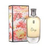 Ajmal Daisy Eau De Perfume 100ml 3.4 Fl.oz. | Long Lasting Fragrance & Perfect Gift For Wife