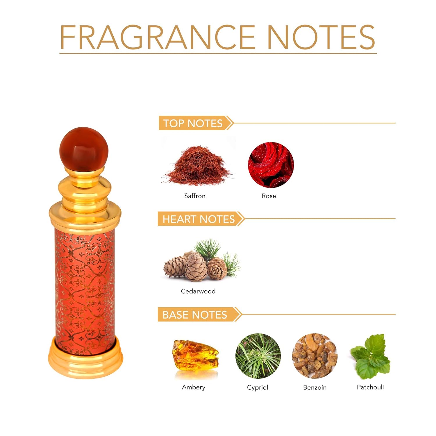 Ajmal Classic Oud & Selfie Oud Perfume 10ml 0.3 Fl.oz. Each Pack Of 2 Concentrated Perfume Oil Woody Aromatic Alcohol-free Attar | For Unisex Ajmal Classic Oud & Selfie Oud Perfume 10ml 0.3 Fl.oz. Each Pack Of 2 Concentrated Perfume Oil Woody Aromatic Alcohol-free Attar | For Unisex