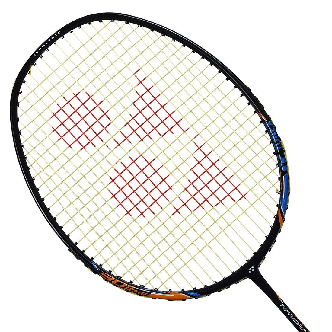Yonex NANORAY LIGHT 18i Graphite Strung Badminton Racquet, Colour - Black, Grip Size - 4 Inches Yonex NANORAY LIGHT 18i Graphite Strung Badminton Racquet, Colour - Black, Grip Size - 4 Inches