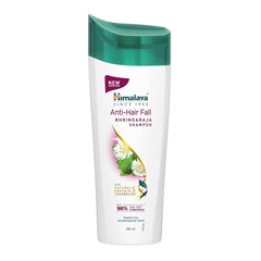 Himalaya Anti-Hair Fall Bhringaraja Shampoo, 96% Hair Fall Reduction | 180ml
