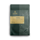 Luxmi Estates Indian Passion Green Tea - 100gm, 3.5 Ounce, 50 Tea Bags | USDA Certified Organic Darjeeling Green Tea - Mango Passion Fruit Green Tea | Made With Lemongrass, Ginger, Lemon Peel