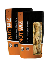 100% Natural Afghani Anjeer By Nutwiz 500gm, (250gm*2) Each | Help Keep Bones And Muscles Healthy & Strong Anjeer | 17.6 Ounce