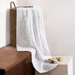 Mytrident Bath Towel 600 Gsm | Nectarsoft Be Our Guest Collection, 100% Cotton Bath Towel For Men & Women, Highly Absorbent Bath Towels (Curate)