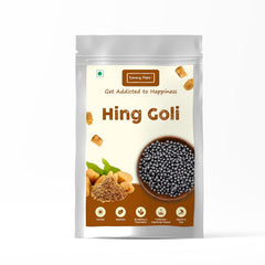 Tummy Pops Premium Hing Goli 950gm, | After Meal Digestives Mukhwas | Pouch Pack