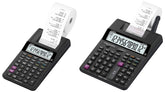 Casio Printing Calculator With Reprint Feature & Casio Printing Calculator With Reprint Feature | 3 Years Warranty