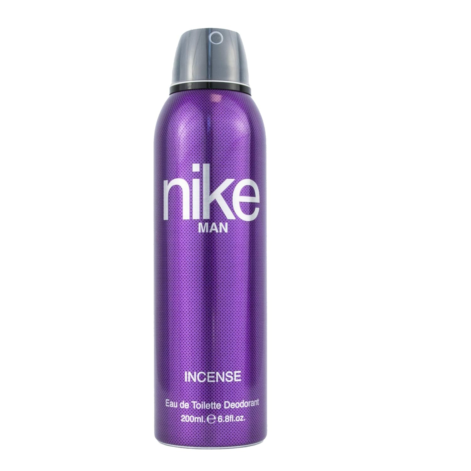 Nike Incense Eau De Toilette Deodorant Spray 200ml 6.7 Fl.oz. | Perfect Birthday Gift For Brother | Long Lasting Fragrance Nike Incense Eau De Toilette Deodorant Spray 200ml 6.7 Fl.oz. | Perfect Birthday Gift For Brother | Long Lasting Fragrance