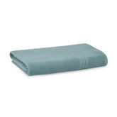 Cotton Bolls Textiles Soft Fabric Bath Towels 500 Gsm | Large Size Soft & Absorbent Bath Towel For Men & Women In Daily Use Towel (Grey)