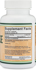 Athinika Nutrition Nattokinase Supplement 4,000 Fu Servings, 120 Capsules Derived From Japanese Natto Systemic Enzymes | 120 Capsules, 200gm 0.4lbs