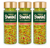Panjon Swad Royal Rajbhog Mix Mukhwas 450gm, (150gm *3) | Digestive Mouth Freshener