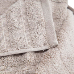 Maspar 100% Cotton Casper Bath Towel 700 Gsm (Grey)