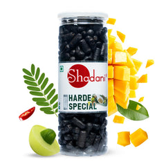 Shadani Harde Special (200gm), Digestive Harde Vati Pachak Churan-Goli