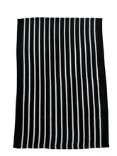 Pixel Home Decor Hand Towel 200 Gsm | Kitchen, Cleaning Towel Superior Cotton Multi-Purpose (Black)