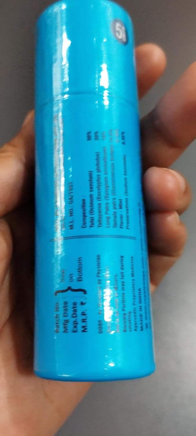 Royal Swag Ayurvedic & Herbal Cigarette, Mint Flavour Smoke Tobacco Free Cigarettes With Shot Helps In Quit Smoking - (5 Sticks, 1 Shot) Royal Swag Ayurvedic & Herbal Cigarette, Mint Flavour Smoke Tobacco Free Cigarettes With Shot Helps In Quit Smoking - (5 Sticks, 1 Shot)