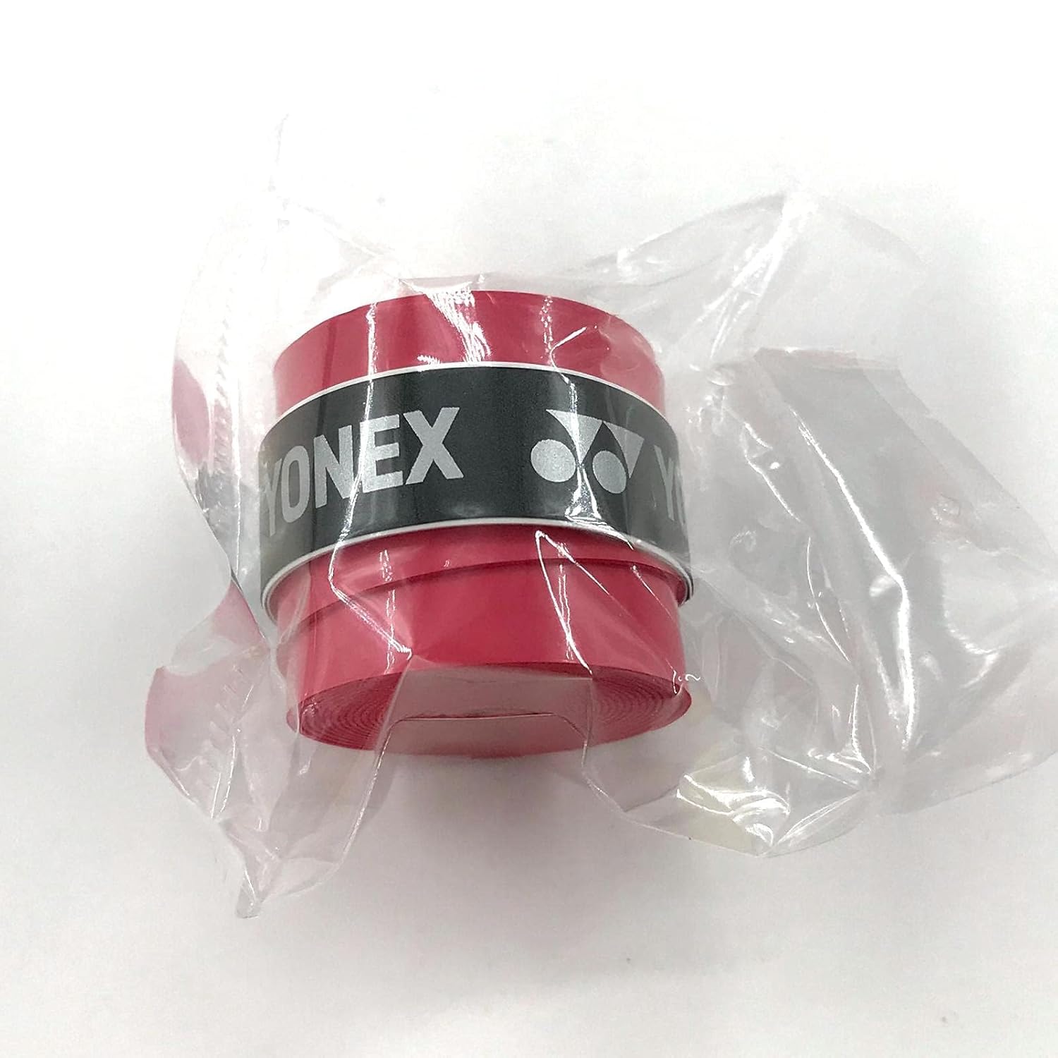 Yonex AC 102EX Badminton Grips - Pack Of 5, Colour - Multicolour, Material - Polyester Yonex AC 102EX Badminton Grips - Pack Of 5, Colour - Multicolour, Material - Polyester