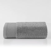 Spread Spain Bath Towels 800 Gsm | Micro Modal Large Size Super Absorbent & Soft Bath Towel (Grey)