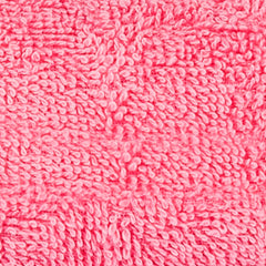 Casa Copenhagen Egyptian Cotton Ecstatic Hand Towel 740 Gsm (Pink)- 6 Pcs