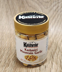 Kashmir Online Store 100% Organic & Natural Kashmiri Garlic Snow Mountain Garlic Most Beneficial For High Blood Pressure Patient | 60gm 0.1lbs