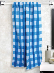 Athom Living Light Weight Cotton Bath Towel 250 Gsm (Multicolor)