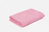 Liberty Towels Medium Size Bath Towel 450 Gsm | Soft, Quick Dry, Super Absorbent Turkish Towel For Bathroom, Gym & Travel (Tango Pink)