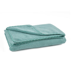 Urbanleaf Microfiber Large Bath Towel Quick Dry Super Absorbent Bath Towel For Men & Women | Towel For Bath, Travel, Gym, Beach, Pool, And Yoga (Green)