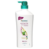 Himalaya Anti-Hair Fall Bhringaraja Shampoo, 96% Hair Fall Reduction | 650ml