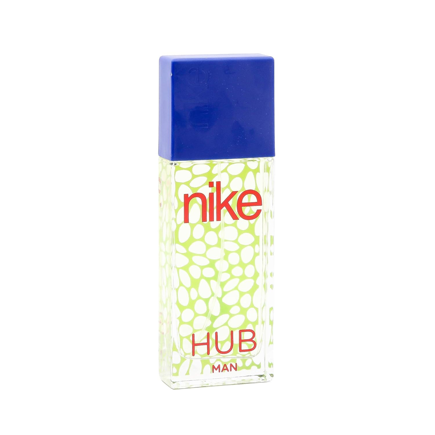 Nike Hub Eau De Toilette Men Perfume 75ml 2.5 Fl.oz. | Perfect For Dailyuse | Long Lasting Fragranece Nike Hub Eau De Toilette Men Perfume 75ml 2.5 Fl.oz. | Perfect For Dailyuse | Long Lasting Fragranece