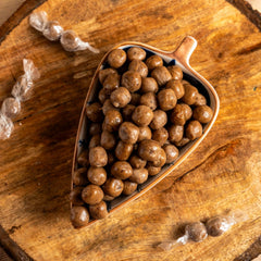Shadani Sweet Imli Candy (Can Of 180g), Meethi Imli Goli | Real Tamarind Candy-Toffee | 90s Candy