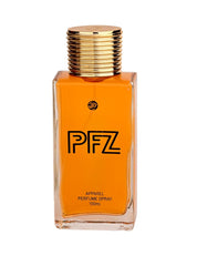 JD International Pfz Apparel Unisex Perfume With Long Lasting Fragrance - 100ml, 3.4 Fl.oz. | Perfume For Men & Women