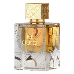 Lattafa Aura Eau De Parfum 60ml 2.0 Fl.oz. Unisex Fragrance | Long Lasting