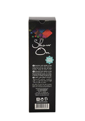 JD International Show On Apparel Unisex Perfume Mist - 200ml, 6.7 Fl.oz. | Long-lasting Fragrance | Captivating Scent For All-day Freshness | Valentine's Day Gift