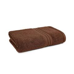 Mytrident Cotton Bath Towel 525 Gsm | For Men & Women Classic Towel 100% Cotton Bath Towel (Willow Wood)